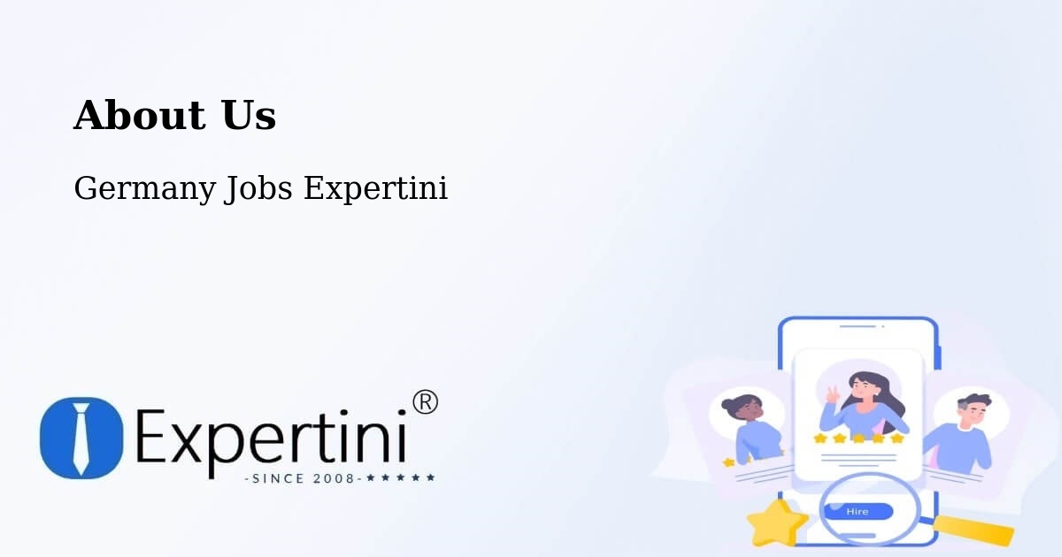 About Expertini Recruitment Platform  – Tribsees - Tribsees, Germany Jobs Expertini