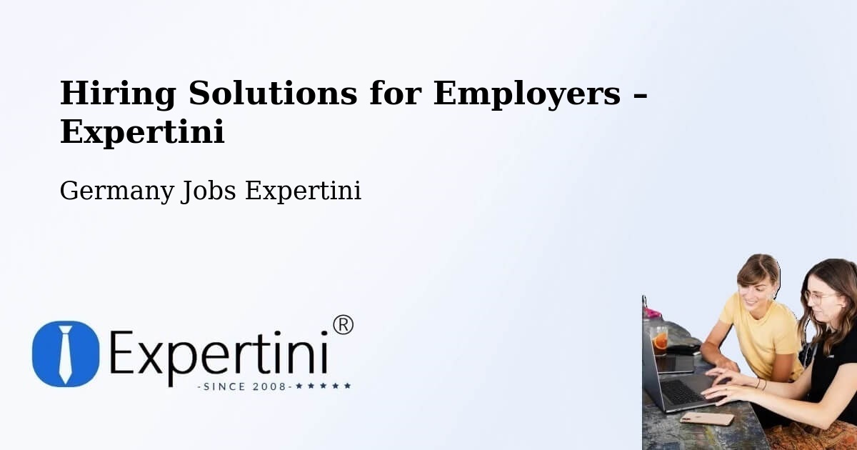 Hiring Solutions for Employers in Tribsees - Tribsees, Germany Jobs Expertini