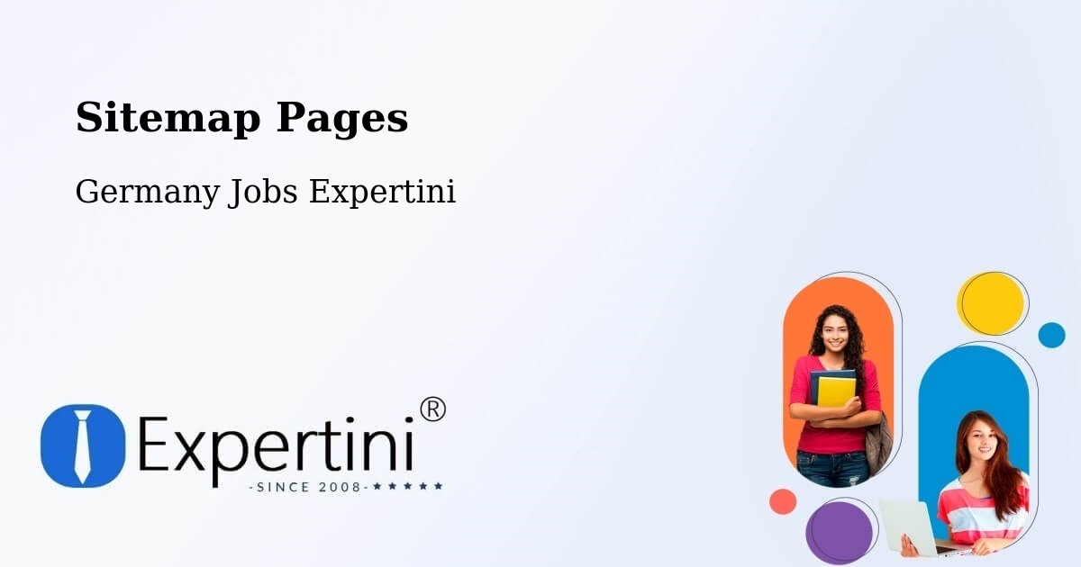 Sitemap Pages - Tribsees - Germany Jobs Expertini